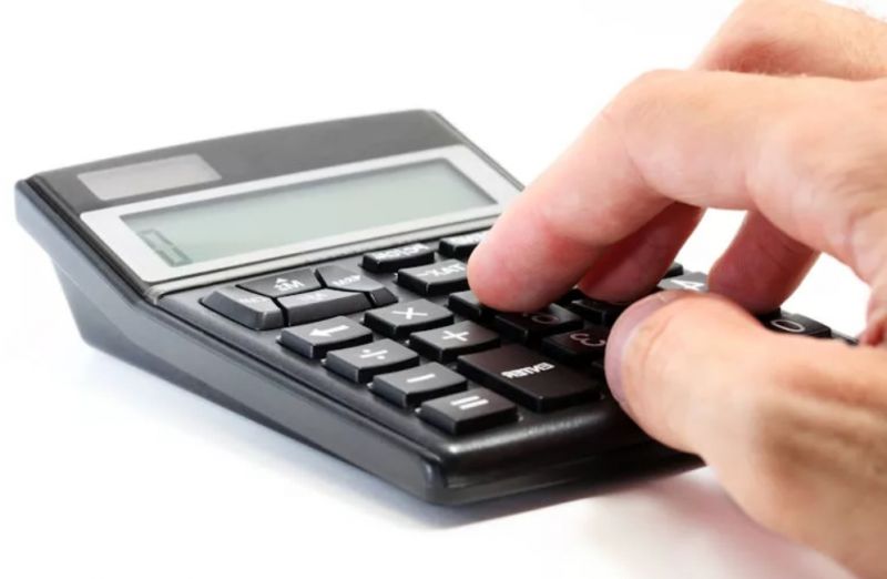 Клиент самостоятельно рассчитывает стоимость вечерней доставки